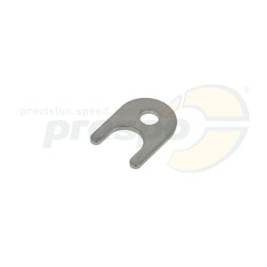 Bild 47 Halteclip fr  Drosselklappenwelle  Tillotson