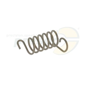 Nr. 50 Feder fr Drosselklappenwelle - Tillotson HB-10A - Vergaser IAME X30 Super