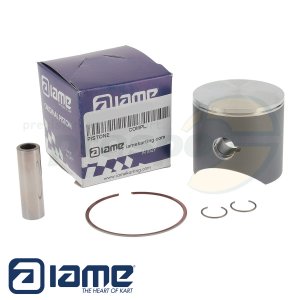 Nr. 52A Kolben 64.04CV NEW - IAME X30 Super