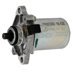 Nr. 152 Startermotor (Anlasser) - IAME Water Swift
