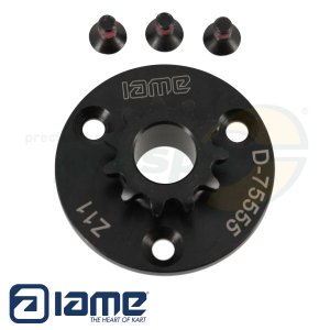 Ritzel Z 11 IAME Gazelle/Leopard  Typ 219  (Original)