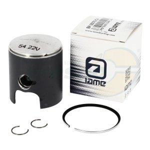 Nr. 52A Kolben 54.22 grn - Zylinder IAME X30