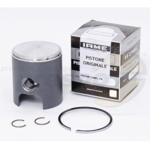 Nr. 52A Kolben 54.17 grn - Zylinder IAME X30