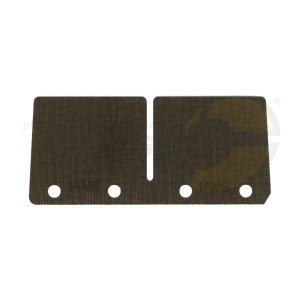 Nr. 68 Membrane (1 Stck) - IAME Leopard