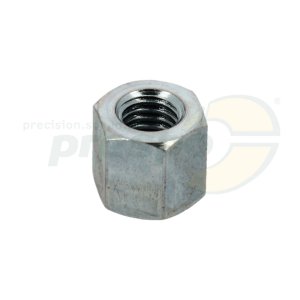 Nr. 02 Mutter Zylinderkopf M8 hoch - Zylinder IAME X30