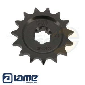 Ritzel IAME KZ  Typ: 428    Z 15   (Original)