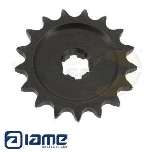 Ritzel IAME KZ  Typ: 428    Z 17   (Original)