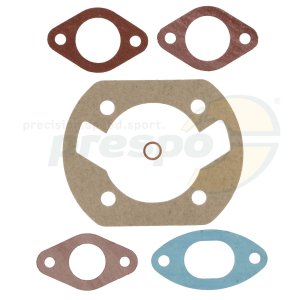 Nr. 146A Dichtungssatz Motor - IAME Mini Swift