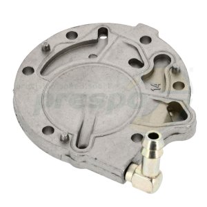 Nr. 11 Pumpengehuse Tillotson HW-31A - Vergaser IAME MIni Swift