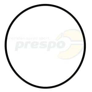 Nr. 08 O-Ring Zylinderkopf aussen - IAME Leopard