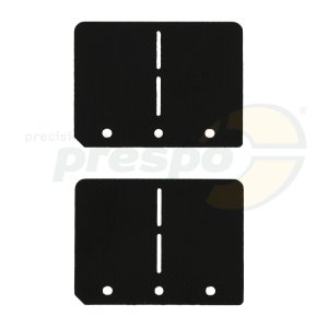 Nr. 174 Membrane KIT IAME X30 SUPER SHIFTER