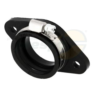 Nr. 179 Vergaserflansch IAME X30 SUPER SHIFTER