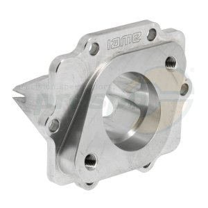 Nr. 177 Membrangehusedeckel IAME X30 SUPER SHIFTER