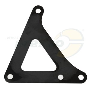 Nr. 240 Halteblech Benzinpumpe IAME X30 SUPER SHIFTER