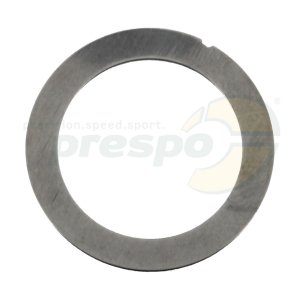 Nr. 622 Anlaufscheibe Distanzhlse Ritzelwelle IAME X30 SUPER SHIFTER