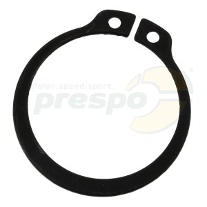 Nr. 400 Seegering Zahnrad Kupplung (primr) IAME X30 SUPER SHIFTER