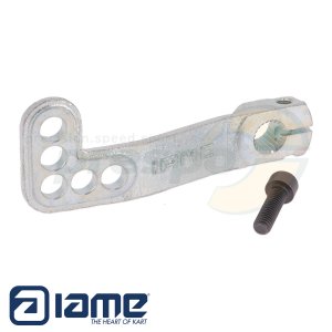 Nr. 307a Schalthebel IAME Super Shifter