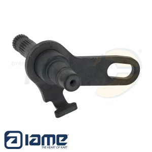 Nr. 326 Schaltwelle IAME SUPER Shifter