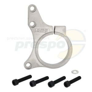 Nr. 510 Halter Startermotor (Anlasser)  IAME SUPER SHIFTER