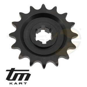 Ritzel TM  K9, 9B, 9C / KZ10, 10B, 10C / R1     Z 16