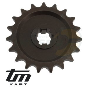 Ritzel TM  K9, 9B, 9C / KZ10, 10B, 10C / R1     Z 19