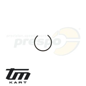 Bild 21 Kolbenbolzensicherung TM  K9, 9B, 9C / KZ10, 10B, 10C / R1 (Vertex) 