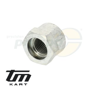 Bild 33 Mutter Rotor Zndung TM KZ10