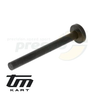 Bild 33 Druckstange Kupplung TM KZ10 -  mit Knopf