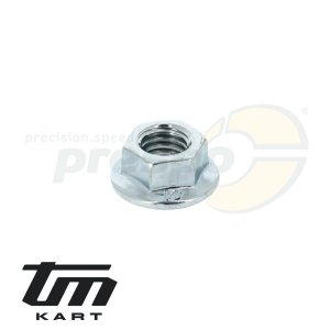 Bild 46 Flanschmutter Stehbolzen Zylinder TM KZ10
