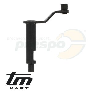 Bild 47 Kupplungshebel TM KZ10