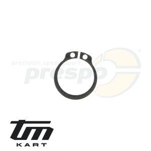 Bild 32 Seegering Primrzahnrad Kurbelwelle TM KZ10