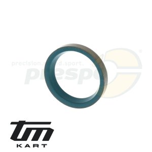 Bild 13 Simmerring Primrnarbe - Kupplung TM KZ10