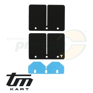 Bild 42 Membran kit TM KZ10 - TYP:  carbon standard  