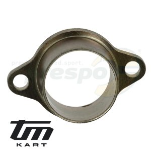 Bild 16 Auspuffstutzen TM K9c