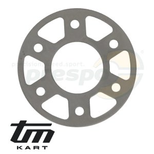 Bild 11 Anschlagscheibe Kupplung  TM KZ10B