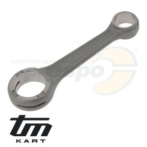 Bild 02 Pleuel TM  KZ10C  fr Hubzapfen mit Durchmesser: 22mm