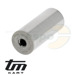 Bild 04 Hubzapfen 22mm  TM KZ10B - Bohrung: 6mm