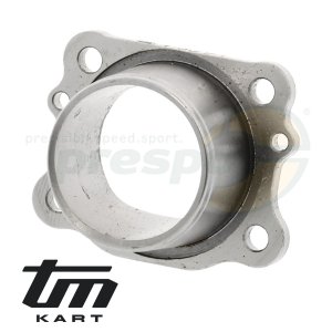 Bild 15 Auspuffstutzen TM KZ10C -  Modell: 13071+C