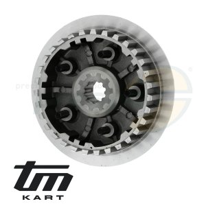 Bild 10 Kupplungstrger TM KZ10B