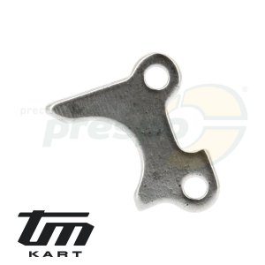 Bild 15 Sicherungsblech Schaltwelle TM K9C