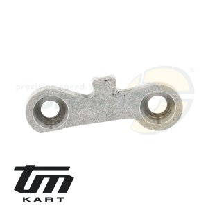 Bild 16 Walzenstopper TM K9C - Sicherungsblech