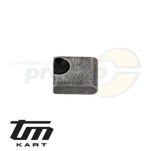 Bild 21 Frderplatte oben Schaltratsche TM  KZ10