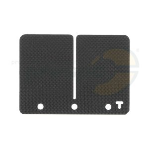 Bild 42 Membrane TM K9-K9C + KZ 10, 10B, 10C / R1  carbon MAGMALYTE