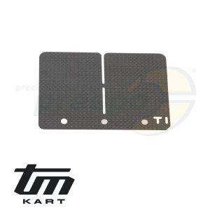 Bild 42 Membrane TM KZ10 - Carbon - Typ: MAGMALYTE TI -  20062.5