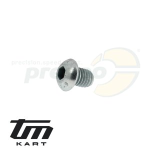 Bild 32 Schraube Halteplatte TM KZ10