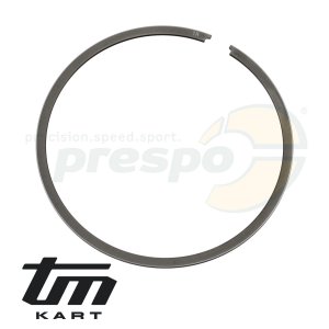 Bild 19 Kolbenring TM KZ10  Modell/Hersteller: Vertex -  0.8mm