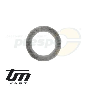 Bild 06 Anlaufscheibe Schaltwelle TM KZ 10B  (Modell 2014)