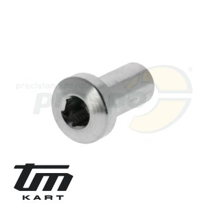 Bild 03 Mutter Kupplungsfeder TM KZ10
