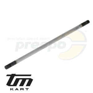 Bild 31 Druckstange Kupplung TM KZ10B - ohne Kopf