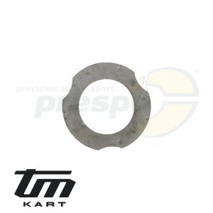 Bild 05 Anlaufscheibe Pleuel TM KZ 10B  Hubzapfen: 22mm